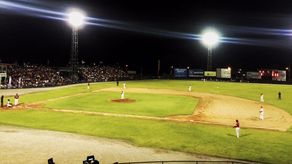 Coclé se exhibe ante Chiriquí en el primer juego de la Semifinal