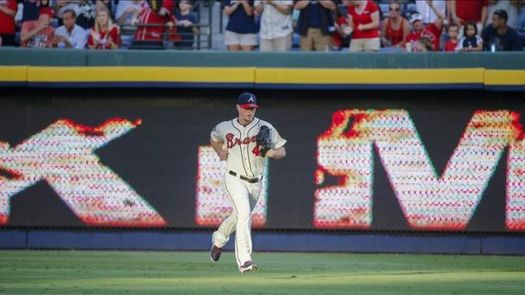 Medias Rojas adquieren a Kimbrel de los Padres