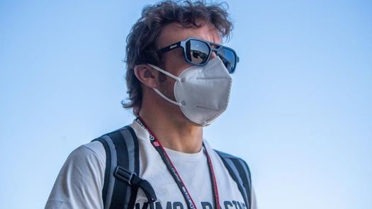 Fernando Alonso ofrece un preámbulo histórico a las 24 Horas de Le Mans