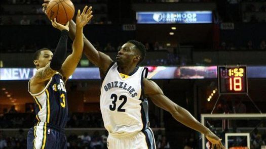 100-92. Green y Gasol conducen la victoria de los Grizzlies