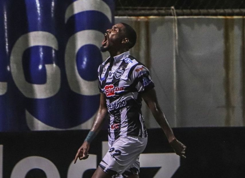 San Francisco recibió un balde de agua fría al 89.&nbsp;