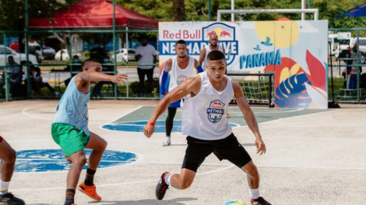 Neymar Jrs Five tiene nuevo campeón