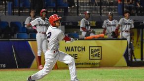 Panamá gana a Colombia en inicio del Mundial U15