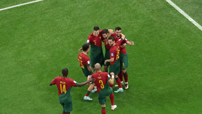 Marruecos quiere hacer historia ante Portugal