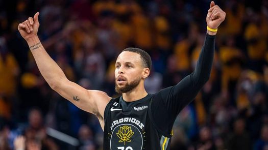 Warriors ganan en casa y recortan diferencia