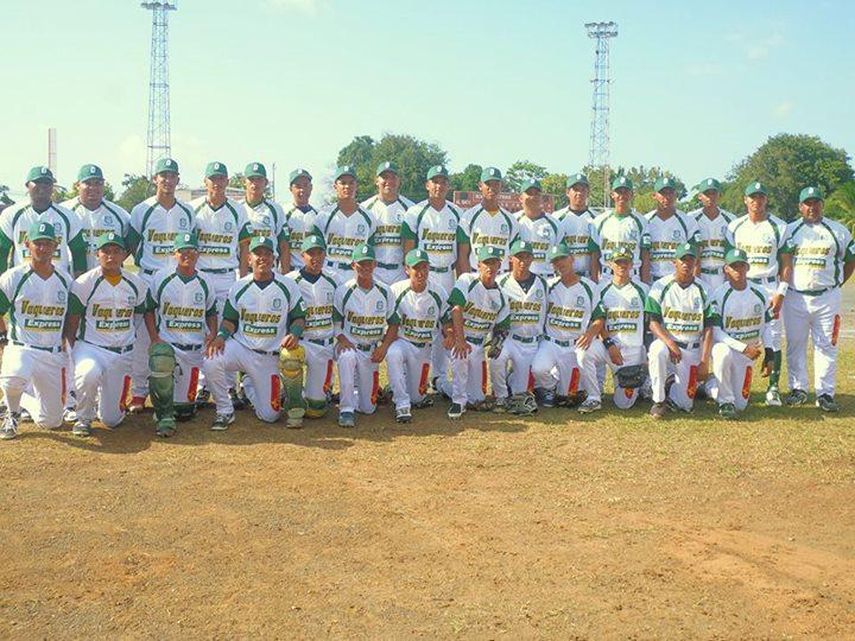 Panamá Oeste blanquea a Chiriquí y obtiene segundo triunfo consecutivo