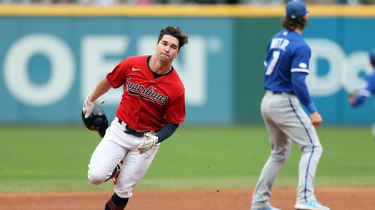 MLB, definidos los partidos de postemporada