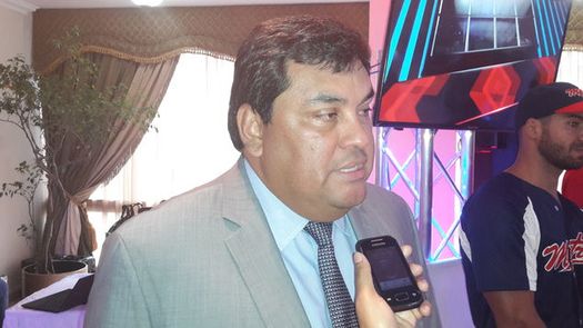 Árbitros preparados para los campeonatos nacionales de Béisbol