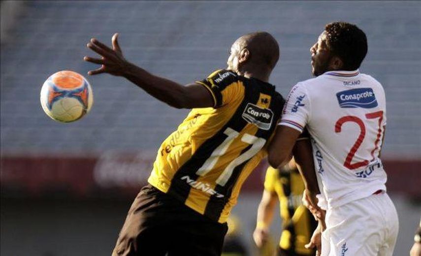 Futbol Uruguayo: Nacional ganó la Tabla Anual del Campeonato Uruguayo  2014-2015