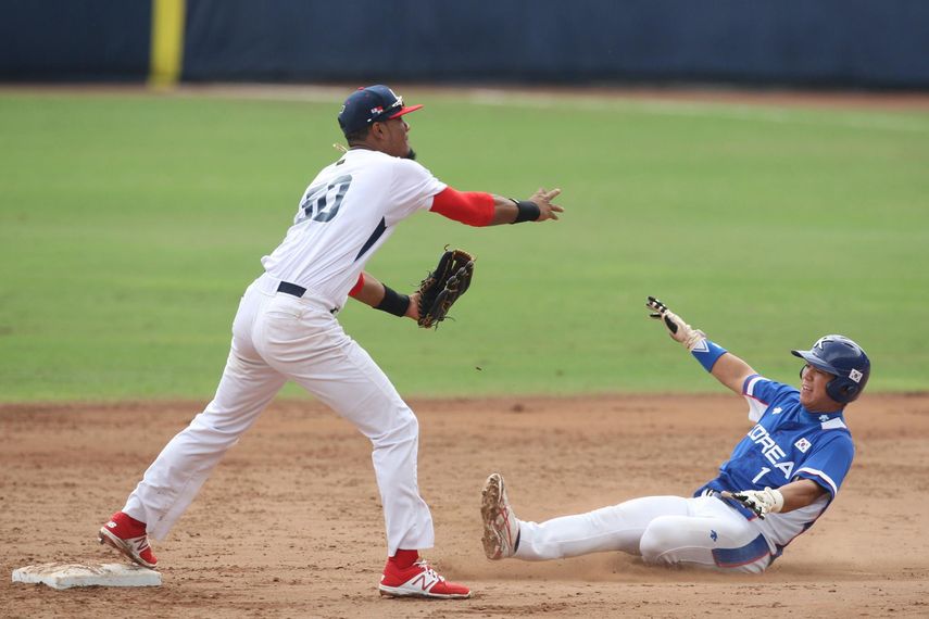 Panamá quedó cuarto en el mundial; Japón se llevó el título