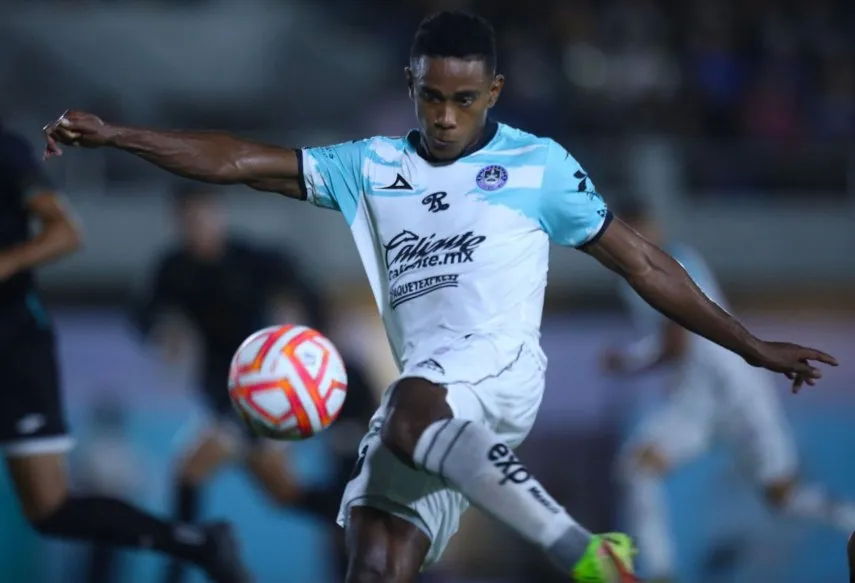 Édgar Yoel Bárcenas: ¿Fracaso llegar a la Liga MX?