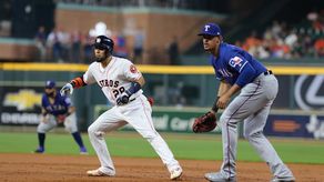 11-4. Mazara y Guzmán pegan sendos cuadrangulares en la victoria