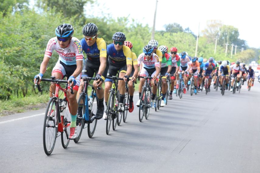 Chiriquí será sede de los Centroamericanos de Ruta