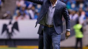 El uruguayo Siboldi asegura que el campeón Santos no puede perder la humildad
