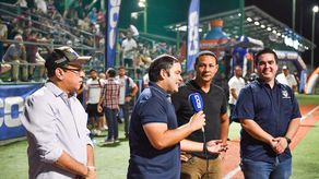 La Liga Panameña de Kickball llegó para quedarse