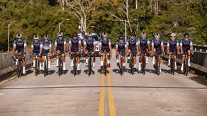 Panamá es cultura y valores tomará partida en Tour de Catamarca