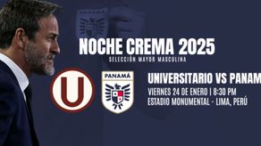 Selección de Panamá ya tiene su primer partido del 2025.&nbsp;