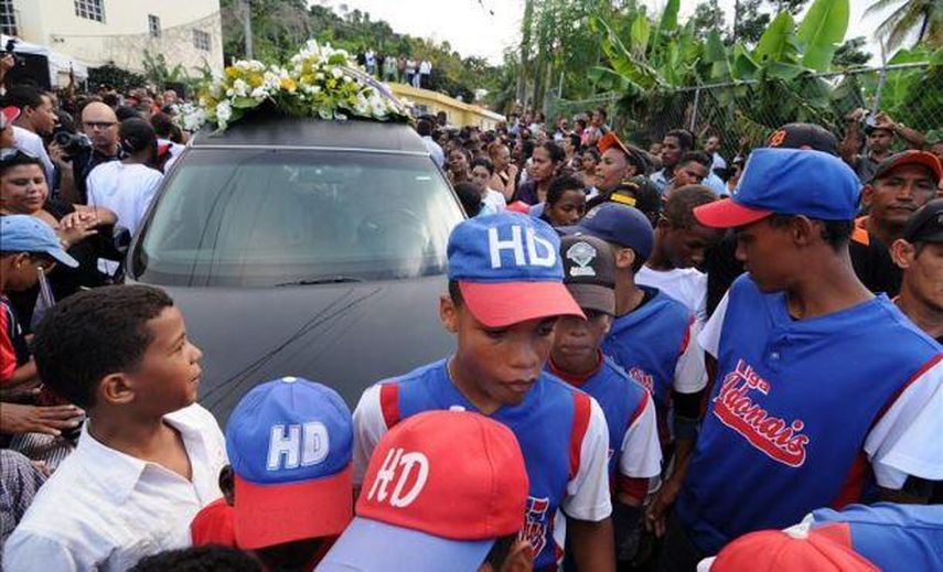 Los Cardenales portarán un parche en honor a Taveras