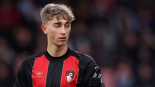 LaLiga: Dean Huijsen será nuevo jugador del Real Madrid
