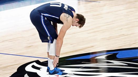 Westbrook destaca con triple-doble; Doncic empata la marca de Jordan