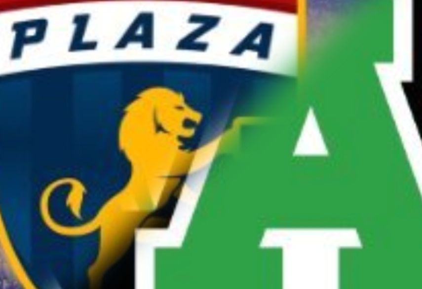 Plaza Amador vs. Alianza.&nbsp;