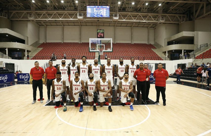 Definida la lista de selección de Panamá