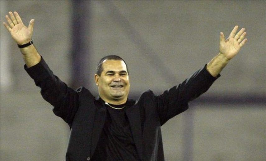 Chilavert dice sentirse preparado y capacitado para presidir la Conmebol
