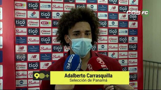 ¿Cuál será el futuro de Adalberto Carrasquilla?