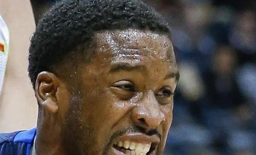 112-80. Matthews lidera la victoria de los Mavericks