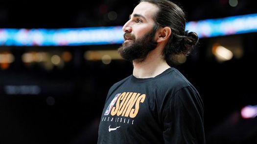 125-112. Booker y Rubio lideran el triunfo de los Suns sobre los Wizards, en su reinicio de temporada