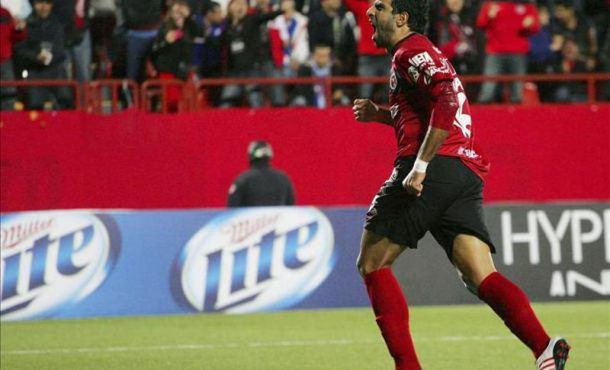 Argentino Pellerano dice que la Liguilla es el principal objetivo del Tijuana