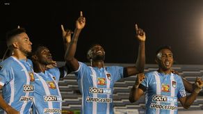 No quieren perder a Fajardo