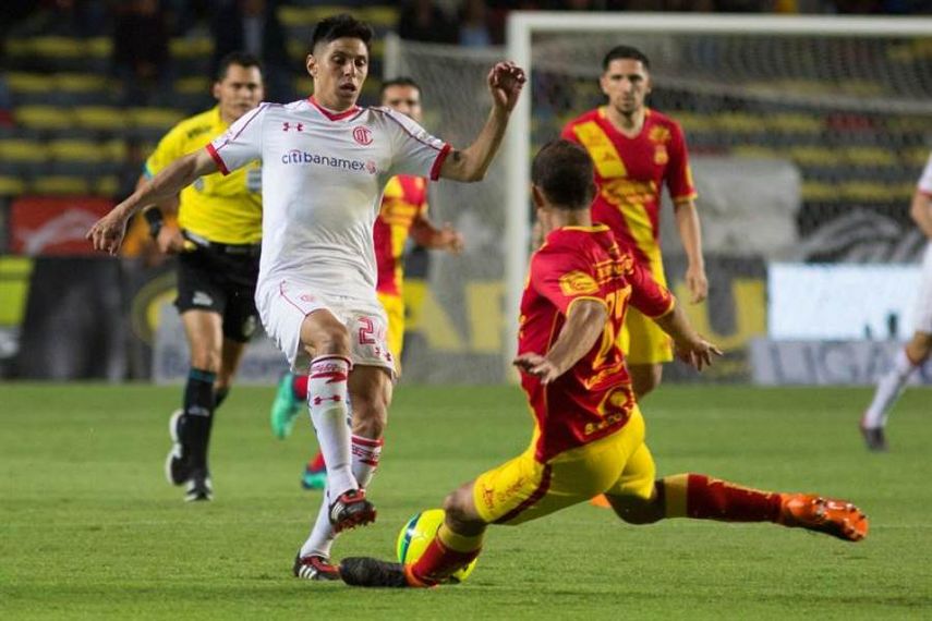Morelia retiene a Loeschbor y Millar y firma a peruano Ávila para el Apertura