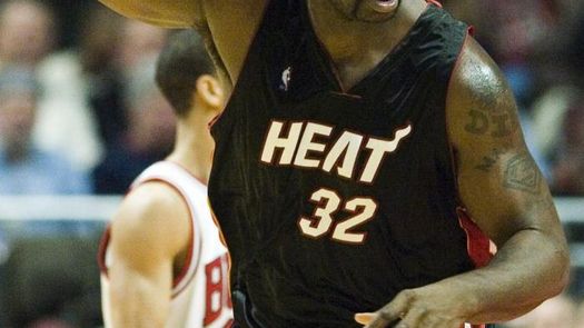 Shaquille ONeal  aconseja a sus hijos cómo comportarse con la policía