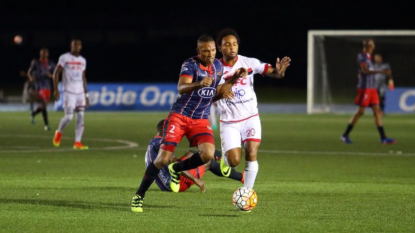 Plaza Amador expone su invicto ante San Francisco; Tauro su liderato ante Atl.Nacional