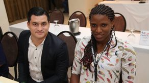 Atletas panameños tendrán nuevos representantes ante el C.O.P.
