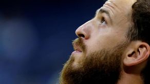 Rodríguez consigue un doble-doble, Pau Gasol sufre la primera derrota con los Spurs