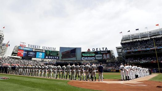 El Citi Field y el Yankee Stadium tendrán aficionados cuando comience la temporada