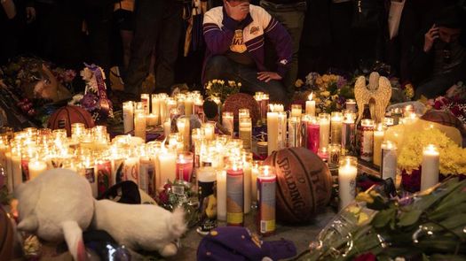 El piloto del accidente en el que murió Kobe Bryant habría estado desorientado