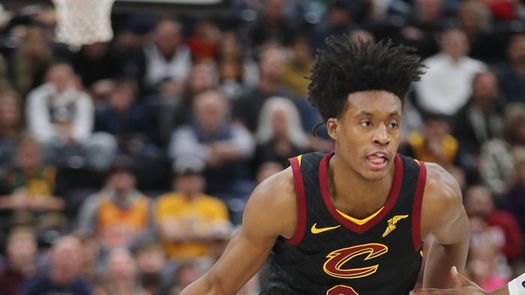 100-98: Los Timberwolves acarician la victoria pero caen ante los Cavaliers