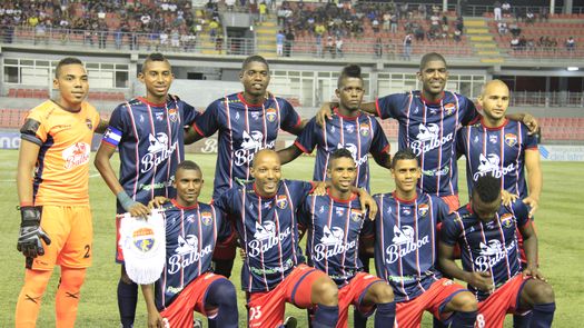 El Plaza se consolida como líder absoluto del Clausura 2017