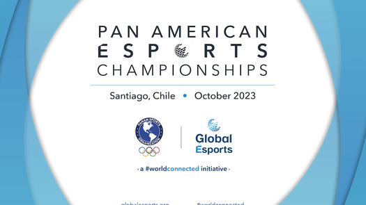 Esports tendrán competencia Panamericana