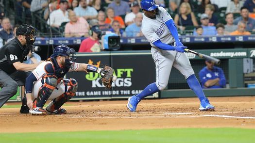 9-6. El cubano Soler pega dos dobles y remolca tres carreras en el triunfo de los Reales sobre los Piratas