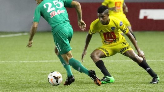 LPF anuncia cambio en la fecha 2