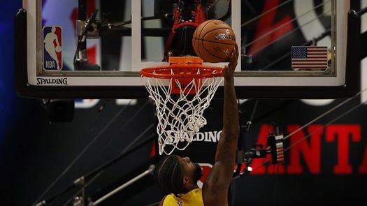 98-85. Jackson y George mantienen ganadores a Clippers con triunfo ante Spurs