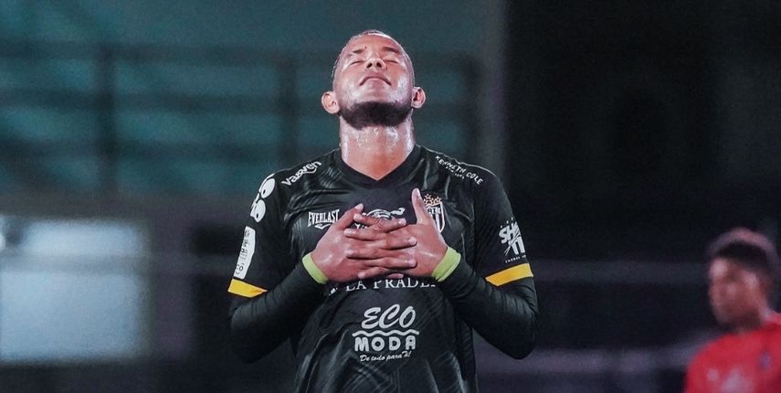 CAI ganó nuevamente el Derbi.&nbsp;