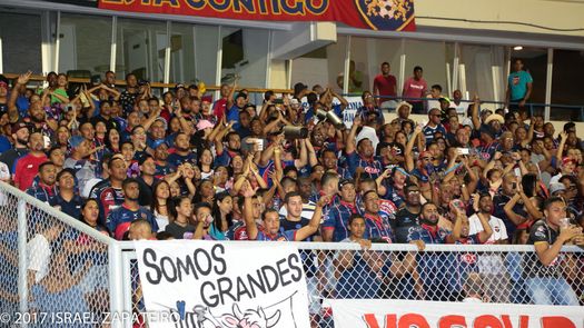 Plaza Amador se llevó la victoria en el Clásico Nacional