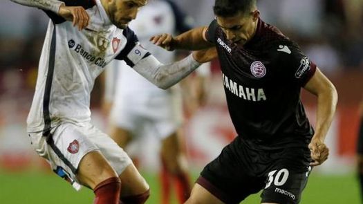 El Cruz Azul firma al argentino Iván Marcone para el Apertura 2018