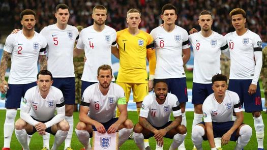 Inglaterra: It´s coming home. La historia tras este himno