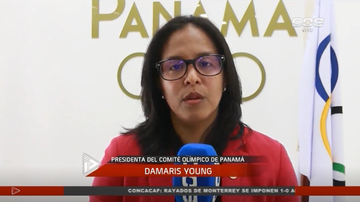 Panamá en los Juegos Panamericanos Junior